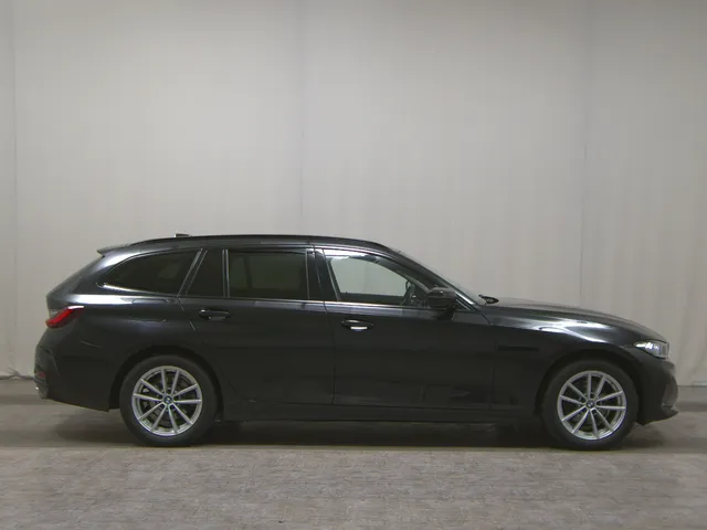 BMW 320 Touring xDr