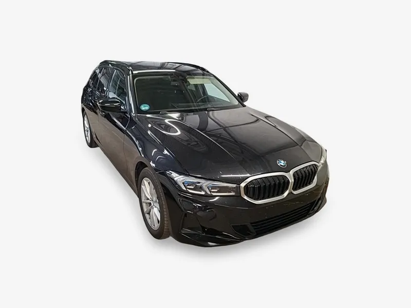 BMW 320dA Touring xDr