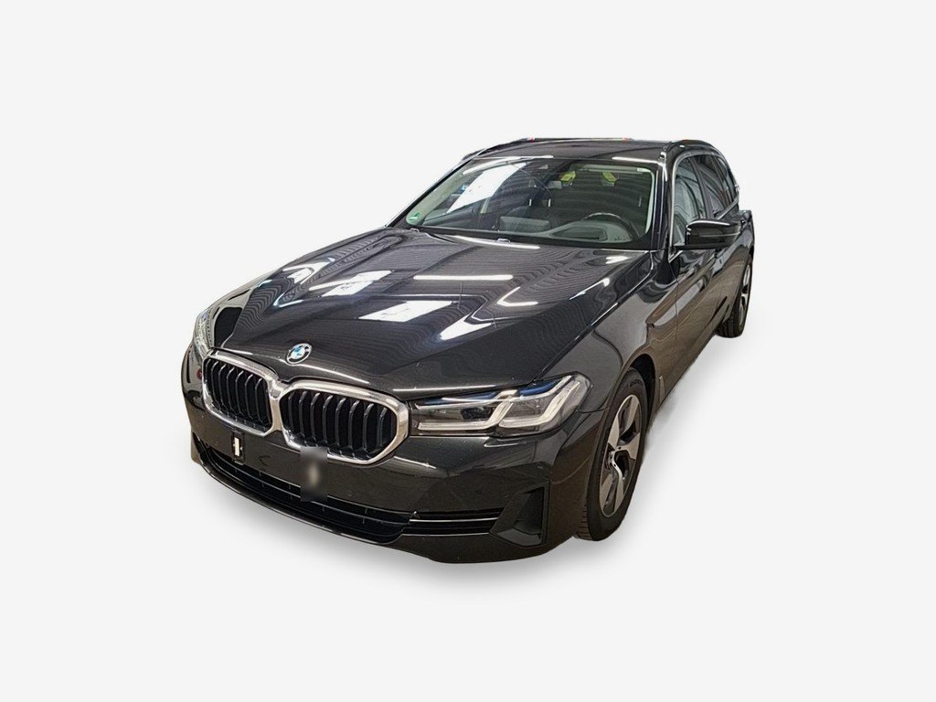 BMW 520dA Touring