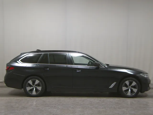BMW 520dA Touring