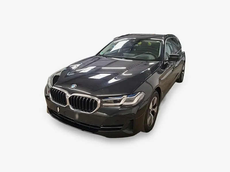 BMW 520dA Touring