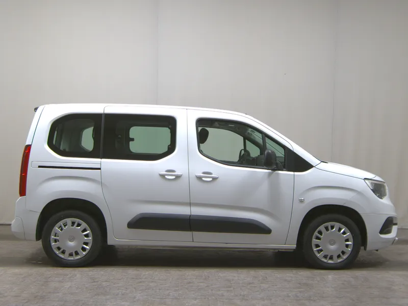 Opel Combo Life