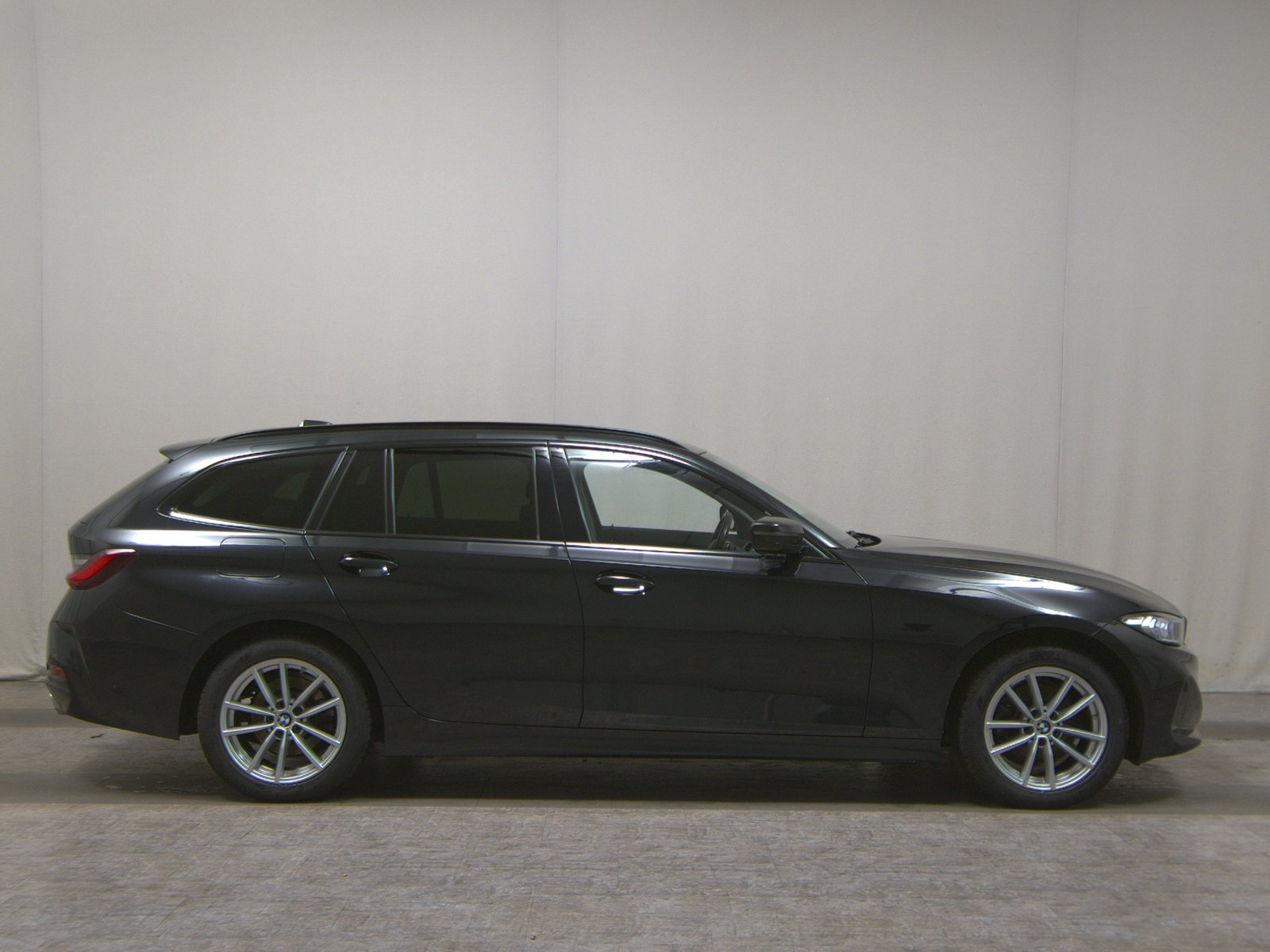 BMW 320 Touring