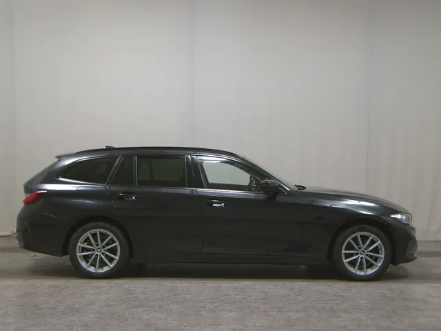 BMW 320dA xDr
