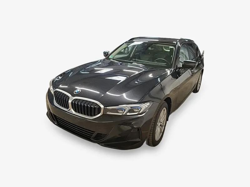 BMW 320dA xDr