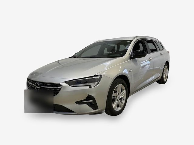 OPEL Insignia ST 2.0 D Elegance Navi LED AHK RFK SHZ OPEL Insignia ST 2.0 D Elegance Navi LED AHK RFK SHZ