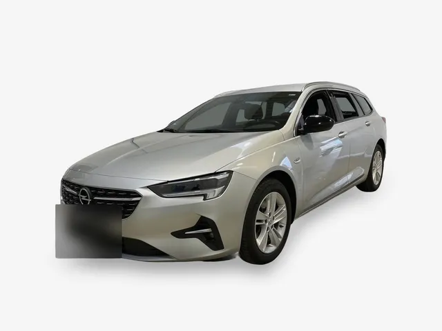 Opel Insignia ST 2.0 D Elegance