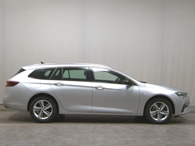 Opel Insignia ST 2.0 Elegance