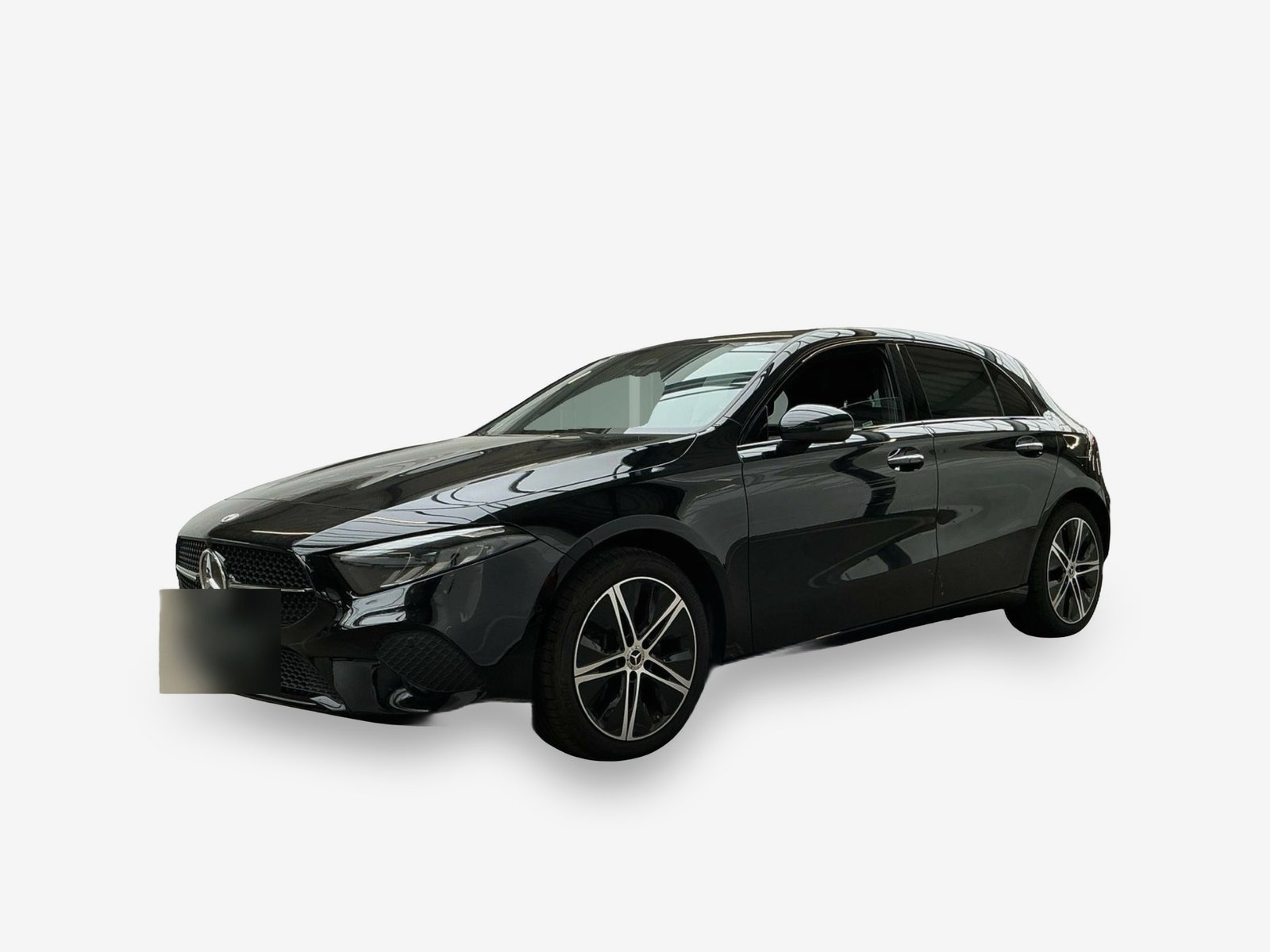 Mercedes-Benz A 250 e