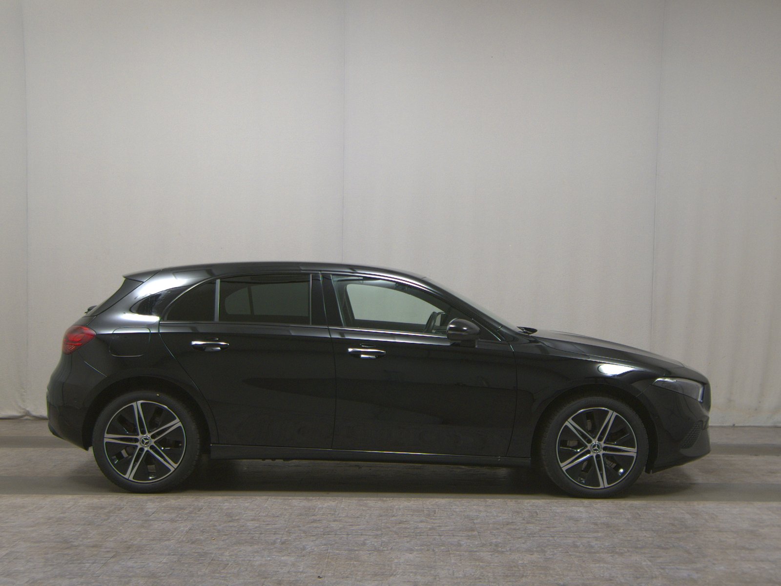 Mercedes-Benz A 250 e