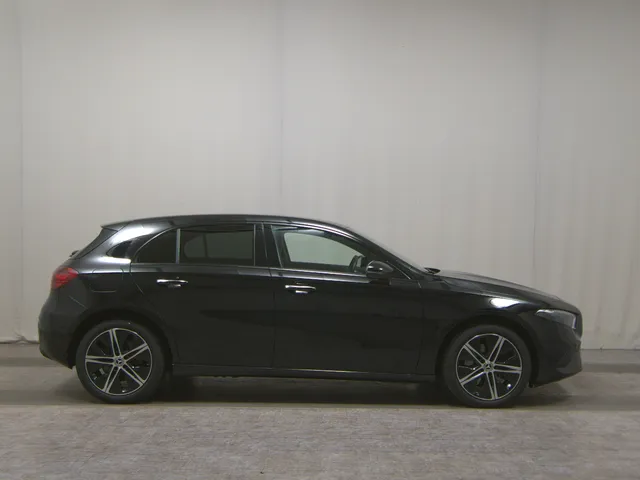 Mercedes-Benz A 250 e Progressive