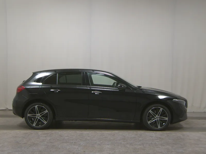 Mercedes-Benz A 250 e Progressive