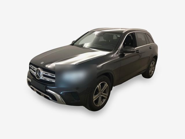 MERCEDES-BENZ GLC 220 D 4M Leder Sthzg Sound