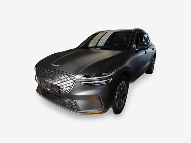 GENESIS GV70 Sport NAVI SHZ RFK LED