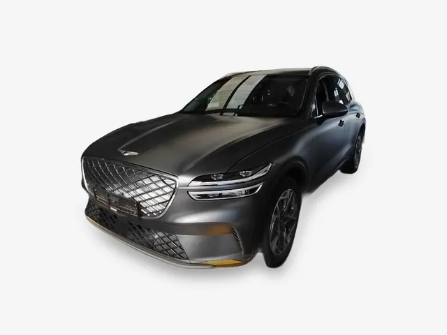 Genesis GV70 Sport