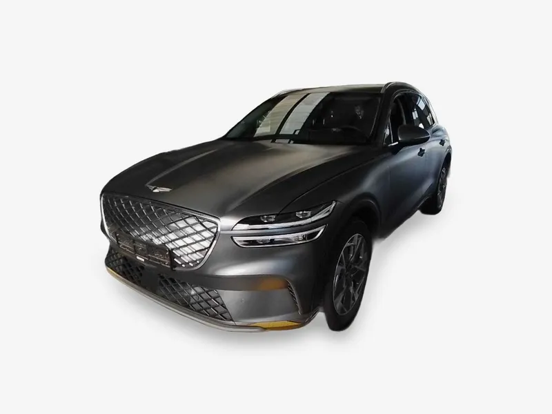 Genesis GV70 Sport