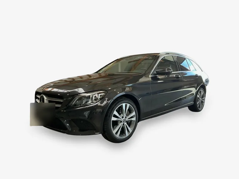 Mercedes-Benz C 300 T de Avantgarde