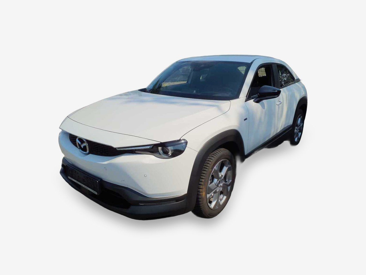 Mazda MX-30