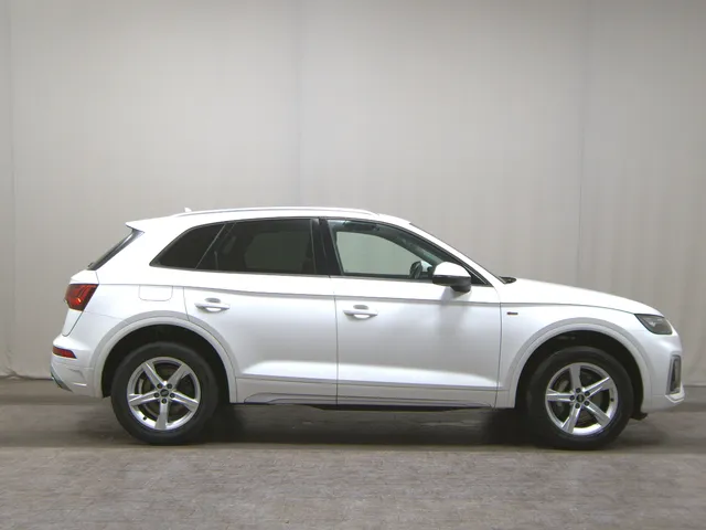 Audi Q5 50 TFSI e Qu. S-Line