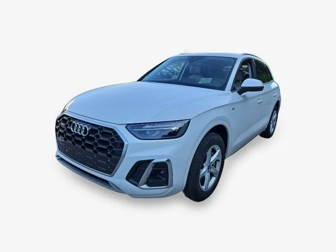 Audi Q5 50 TFSI e Qu. S-Line