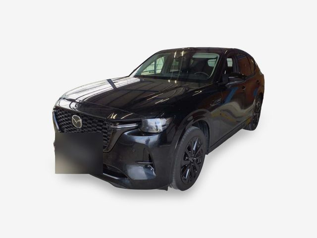 MAZDA CX-60 E-Skyactiv-D 254 AWD Homura NAVI SHZ MAZDA CX-60 E-Skyactiv-D 254 AWD Homura NAVI SHZ