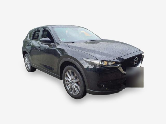MAZDA CX-5 2.2 SKYACTIV-D Advanage Navi LED