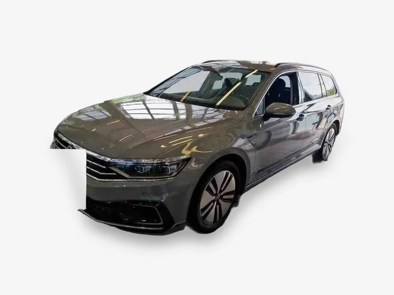 Volkswagen Passat Variant GTE 1.4 TSI