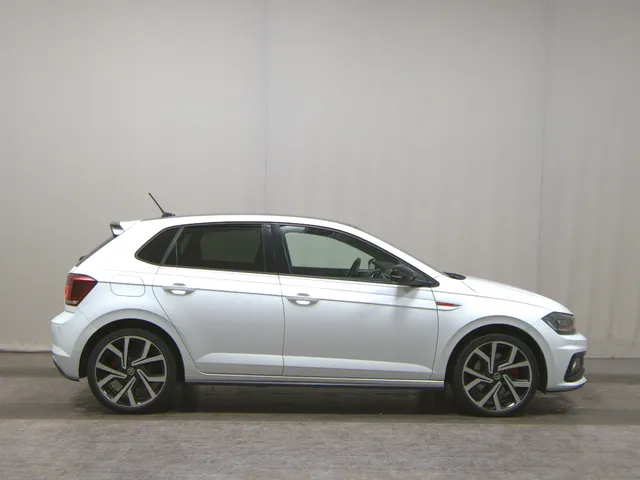 Volkswagen Polo 2.0 TSI GTI