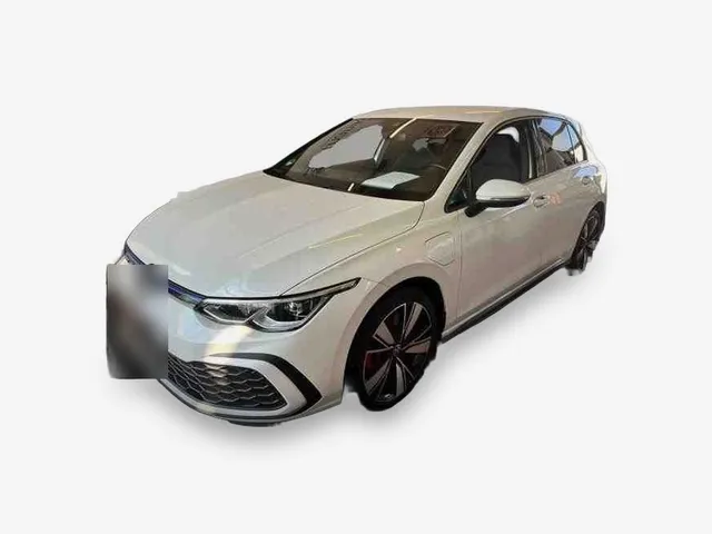 Volkswagen Golf GTE 1.4 TSI