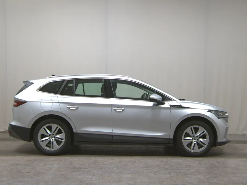 Skoda Enyaq iV 80 Suite
