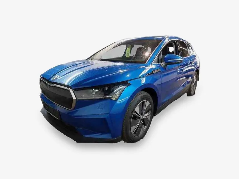 Skoda Enyaq Loft