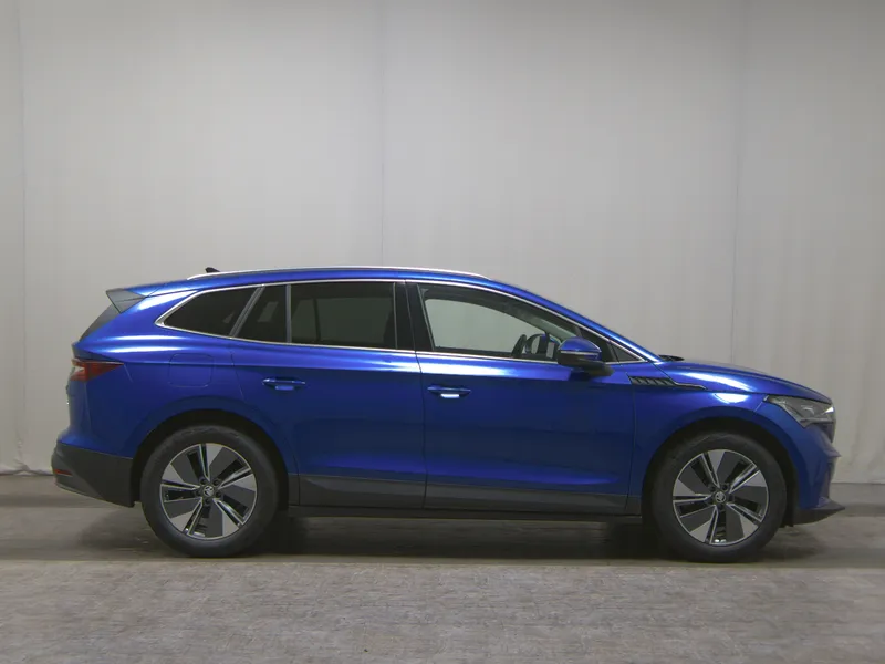 Skoda Enyaq iV 80x Loft