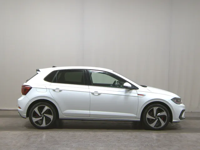 Volkswagen Polo 2.0 GTI