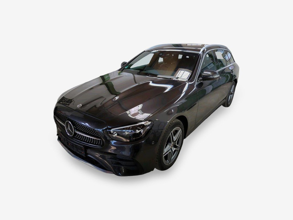 Mercedes-Benz E 300 T de