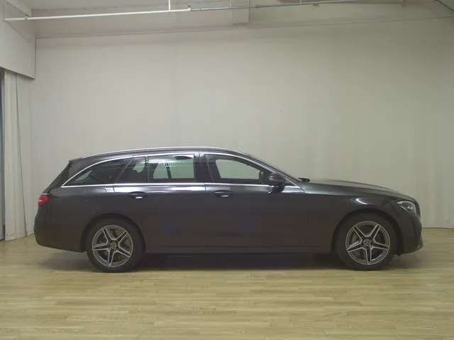 Mercedes-Benz E 300 T de 4M AMG-Line