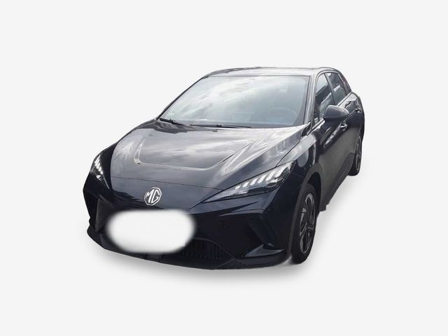 MG MG4 Navi LED CarPlay ACC MG MG4 Navi LED CarPlay ACC