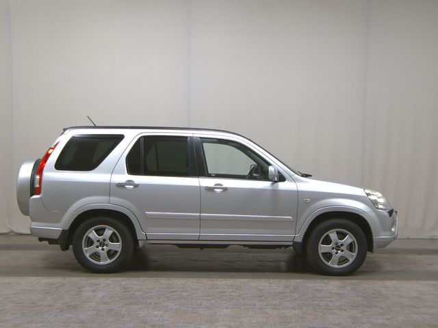 HONDA CR-V AWD Executive Leder AHK HONDA CR-V AWD Executive Leder AHK
