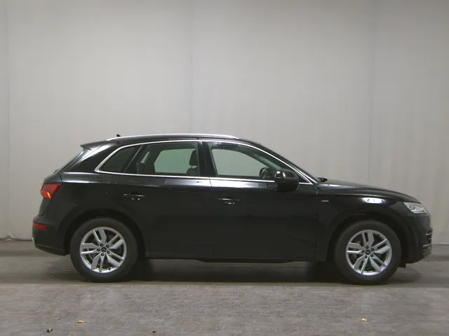 Audi Q5 50 TFSI e Qu. S-Line