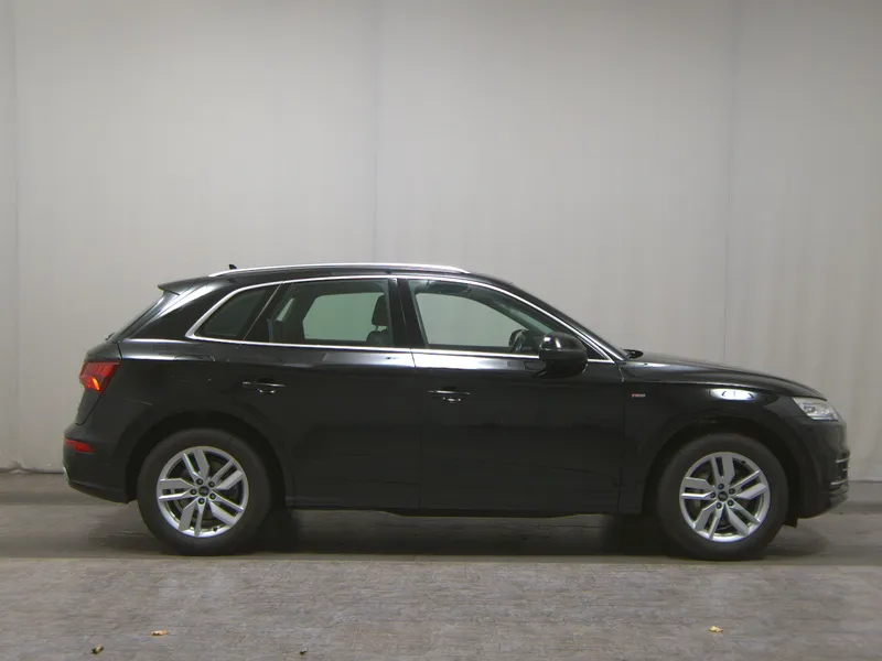Audi Q5 50 TFSI e Qu. S-Line