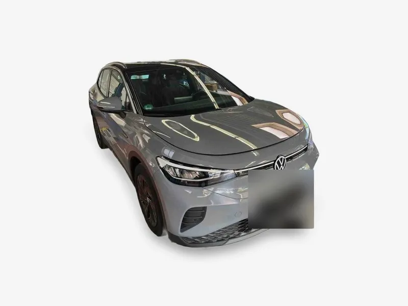 Volkswagen ID.4 Pro Performance