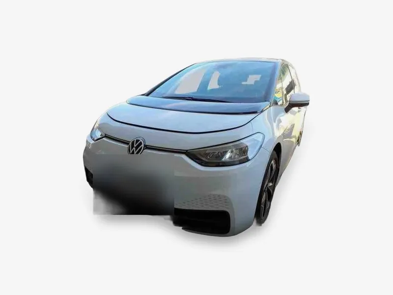 Volkswagen ID.3 Pro S