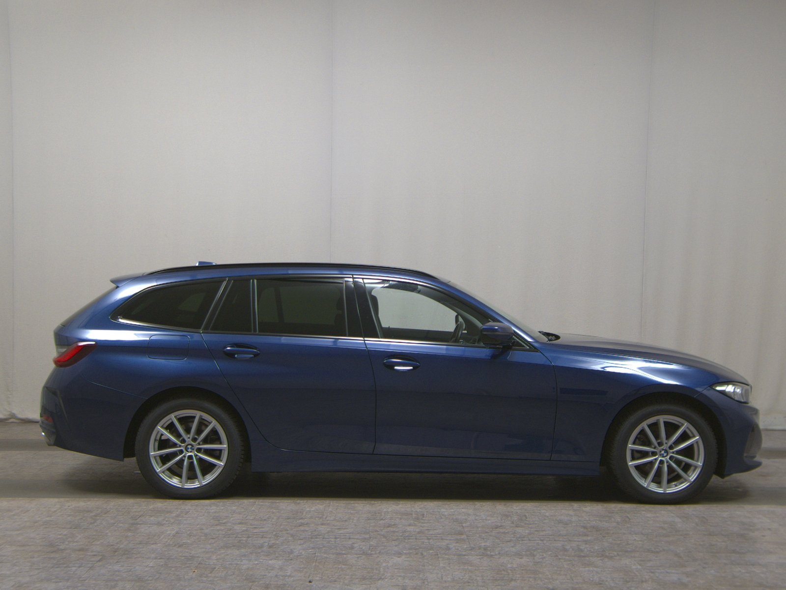 BMW 320d Touring