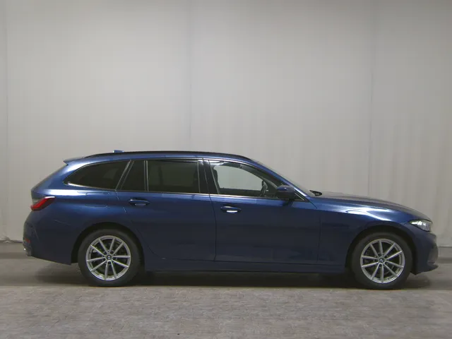 BMW 320d Touring