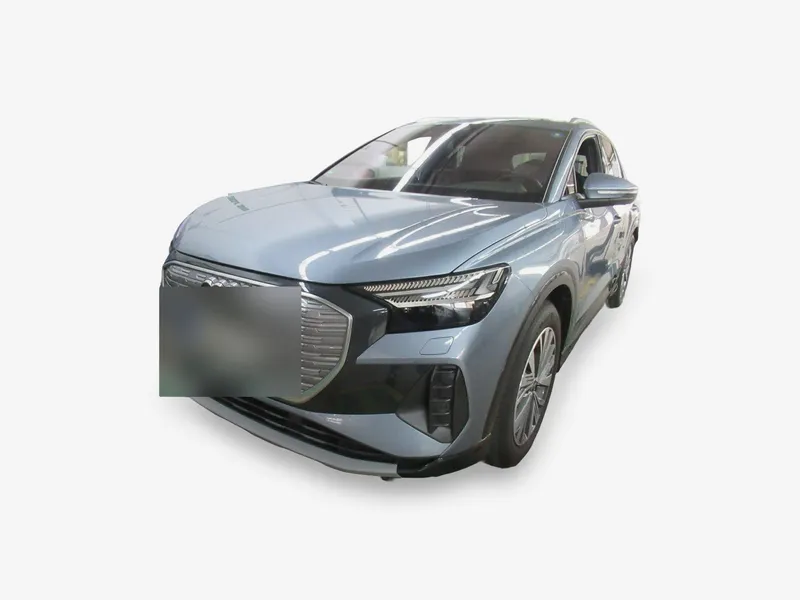 Audi Q4 e-tron Sportback
