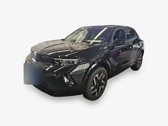 Opel Mokka 1.2 GS Line