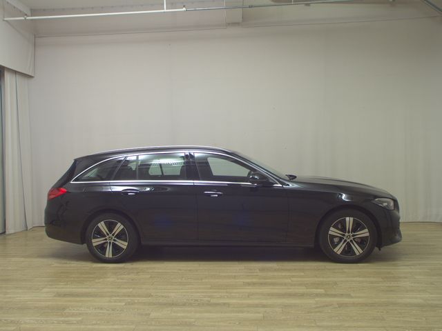 MERCEDES-BENZ C 300 T E Avantgarde T-Leder Navi Shz Pano RFK MERCEDES-BENZ C 300 T E Avantgarde T-Leder Navi Shz Pano RFK