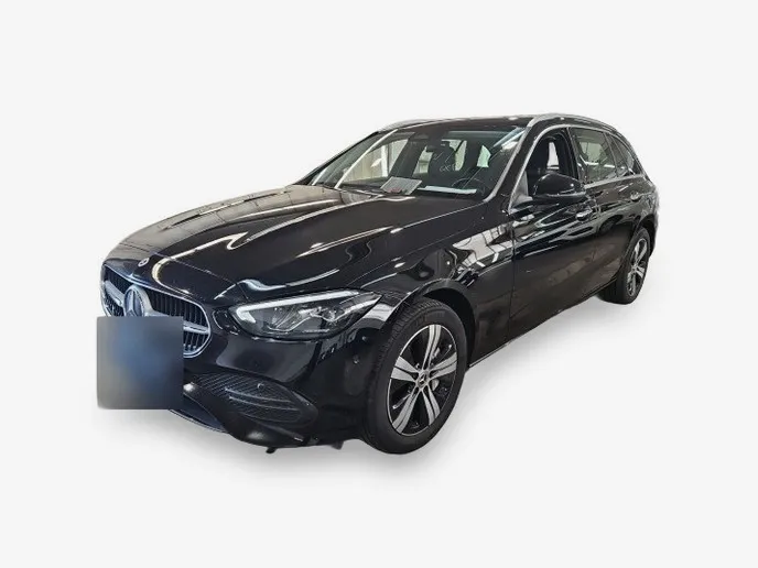 Mercedes-Benz C 300 T e Avantgarde