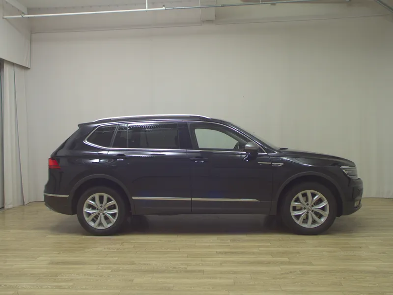 Volkswagen Tiguan 2.0 TDI 4M Highline