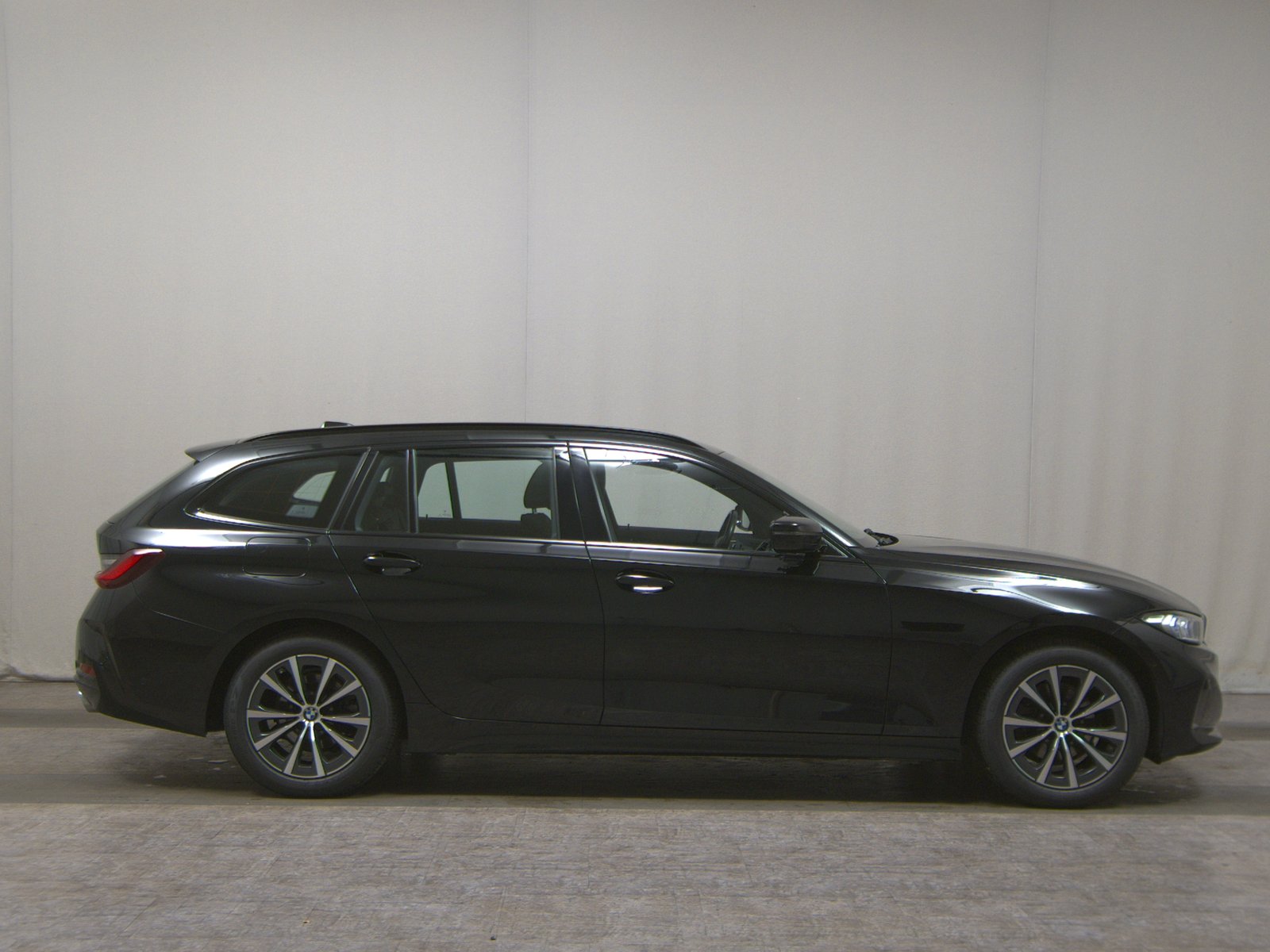 BMW 320d Touring