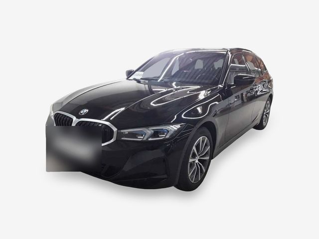BMW 320dA Touring XDr T-Leder Navi Shz PDC LED BMW 320dA Touring XDr T-Leder Navi Shz PDC LED